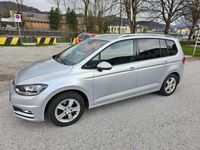 gebraucht VW Touran Comfortline 16 SCR TDI DSG(Gutes Zustand)