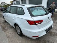 gebraucht Seat Leon Reference