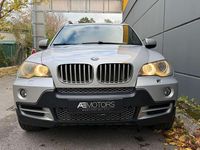 gebraucht BMW X5 3.0sd*NAVI*PANO*HUD*KLIMA*SITZHZG*LEDER*KREDIT MÖ