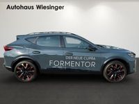 gebraucht Cupra Formentor 1.5 e-TSI 150 PS DSG
