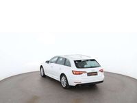 gebraucht Audi A4 Avant 2.0 TDI design LED SKY LEDER NAVI TEMP