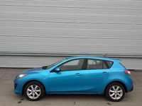 gebraucht Mazda 3 Sport 16i TE ID:7