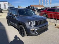 Gebraucht Jeep Renegade Limited 129 PS (94 kW) 2022 Grau SUV