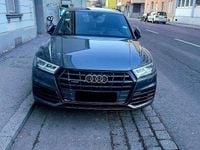 Gebraucht Audi Q5 190 PS (139 kW) 2017 SUV