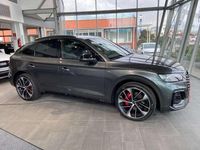 gebraucht Audi Q5 Sportback 55 TFSI e quattro S-line S-tronic