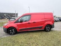 gebraucht Ford Transit Connect L2 15 TDCi Ambiente