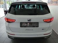 gebraucht Seat Ateca FR 2.0 TDI DSG 4Drive