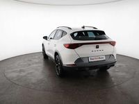 gebraucht Cupra Formentor 2.0 TDI 150 PS DSG 4Drive