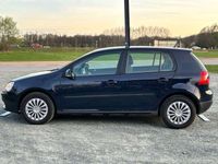 gebraucht VW Golf V 