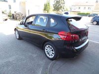 gebraucht BMW 216 Active Tourer d *NAVI*PDC*