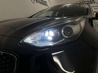 gebraucht Kia Sportage 1,7 CRDI ISG NUR 36TKM - NAVI - SHZ