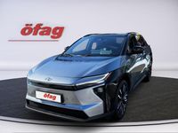 Neu Toyota bZ4X 252 kW (343 PS) 2026 SUV