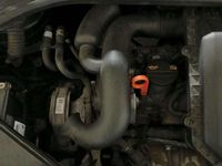 gebraucht VW up! up!10 black BMT