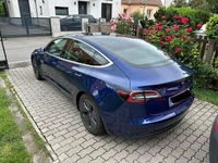 gebraucht Tesla Model 3 Long Range AWD 75kWh