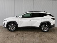 Neu Hyundai Tucson GO! 215 PS (158 kW) 2025 Schwarz SUV