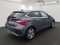 gebraucht Hyundai i20 (BC3) GO Plus 1.2 MPI b5bu1-OO7