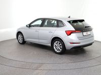 gebraucht Skoda Scala 1,5 TSI Style DSG