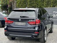 gebraucht BMW X5 xDrive 30d*M-Paket*7 Sitzer*Pano*6WB*LED*360°
