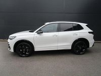 gebraucht VW Tiguan R-Line TDI 4MOTION DSG