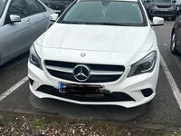 gebraucht Mercedes CLA180 d Aut. Urban Style