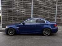 gebraucht BMW 135 Coupé 135