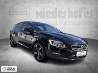 gebraucht Volvo V60 D3 Kinetic Geartronic