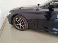 gebraucht BMW 520 520 i 48 V Touring Aut. M Sport