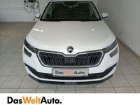 gebraucht Skoda Kamiq Ambition TSI