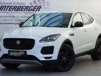 gebraucht Jaguar E-Pace E-Pace20D 150PS AWD AT LED RFK PDC