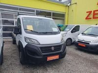 Gebraucht Fiat Ducato 140 PS (102 kW) 2019 Weiß Van