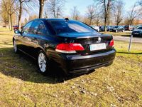 gebraucht BMW 730 D // individual //