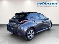 Neu Mazda 2 Exclusive-Line 92 PS (67 kW) 2025 Grau Limousine
