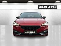 gebraucht Seat Leon 1,5 TSI ACT Fr