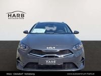 Gebraucht Kia Ceed Sportswagon 101 PS (74 kW) 2024 Grau Kombi