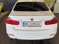 gebraucht BMW 320 320 d xDrive Aut.