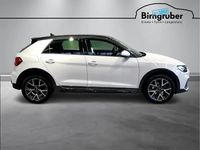 gebraucht Audi A1 allstreet 25 TFSI intense