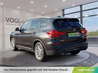 gebraucht BMW X3 xDrive 20d 48V Aut.