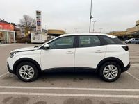 Gebraucht Peugeot 3008 S 131 PS (96 kW) 2017 SUV