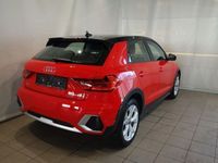 gebraucht Audi A1 citycarver 30 TFSI intense