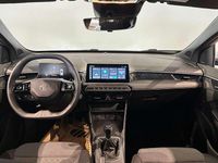 Neu MG MG3 Comfort 116 PS (85 kW) 2025 Weiß Kleinwagen