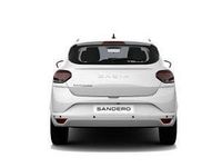 gebraucht Dacia Sandero Journey+ SHZ+RFK+Navi TCe 100 Eco-G
