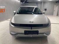 gebraucht Hyundai Ioniq 5 Elektro 774kWh GO Long Range AWD Aut.