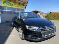 gebraucht Audi A3 Cabriolet 1.6TDI Ambition - TOP!!