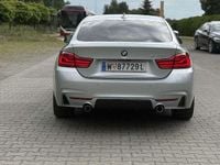 gebraucht BMW 430 Gran Coupé 430 d M Sport Aut.