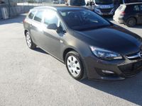 gebraucht Opel Astra Cool&Sound