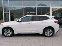 gebraucht BMW X2 xDrive25e PHEV