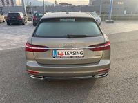 gebraucht Audi A6 Avant 45 TDI quattro sport tiptronic