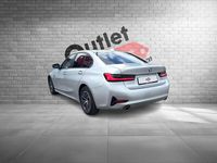 gebraucht BMW 316 316 d 48 V Aut.