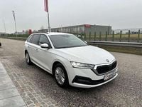 gebraucht Skoda Octavia Combi 2,0 TDI Ambition/*150PS*/STHZ/RFK/ACC/SHZ...