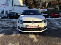 gebraucht VW Polo Austria1,0/Start-Stopp Finanzierun Zinssatzfix6,2%